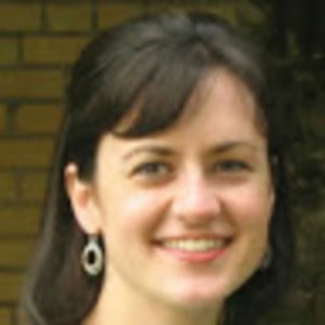 Meet your Posher, Betsy